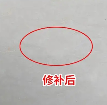 杭州市瓷砖空鼓维修专业解答下贴瓷砖前墙壁基层存在的裂缝的影响