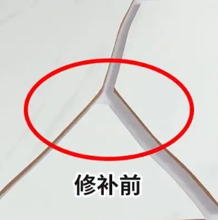 杭州市瓷砖空鼓维修公司分享下瓷砖基层整体强度偏低，可能会导致的问题。